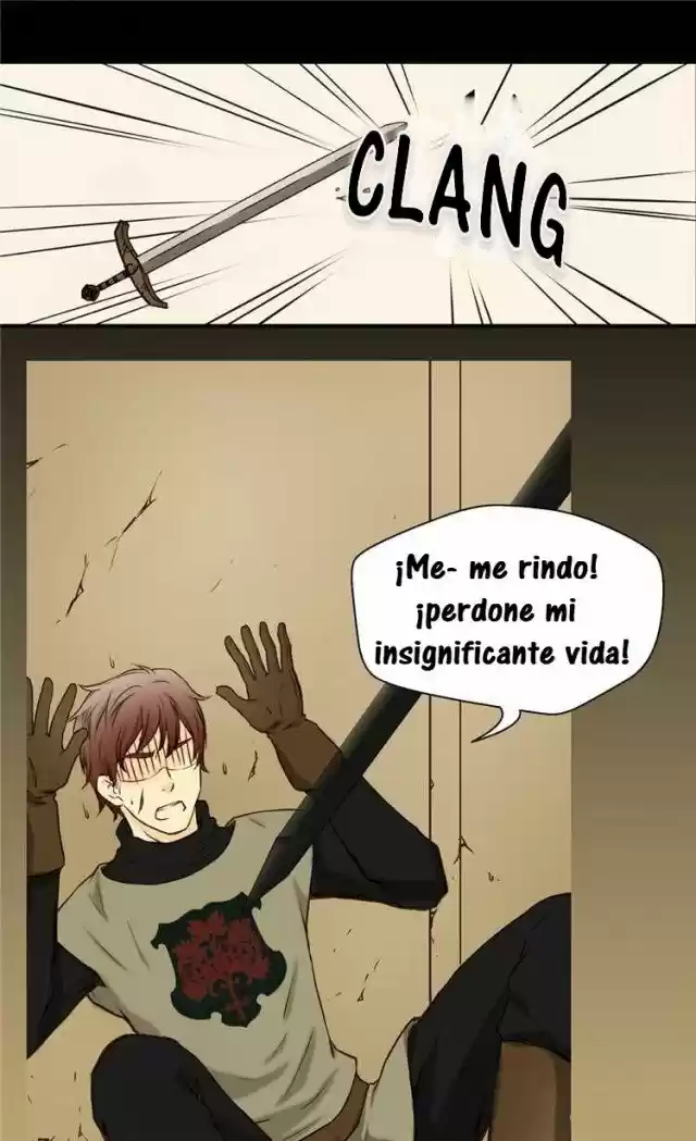 Primogénita Del Emperador - Capítulo 37 - Página 57 - LectorTMOo