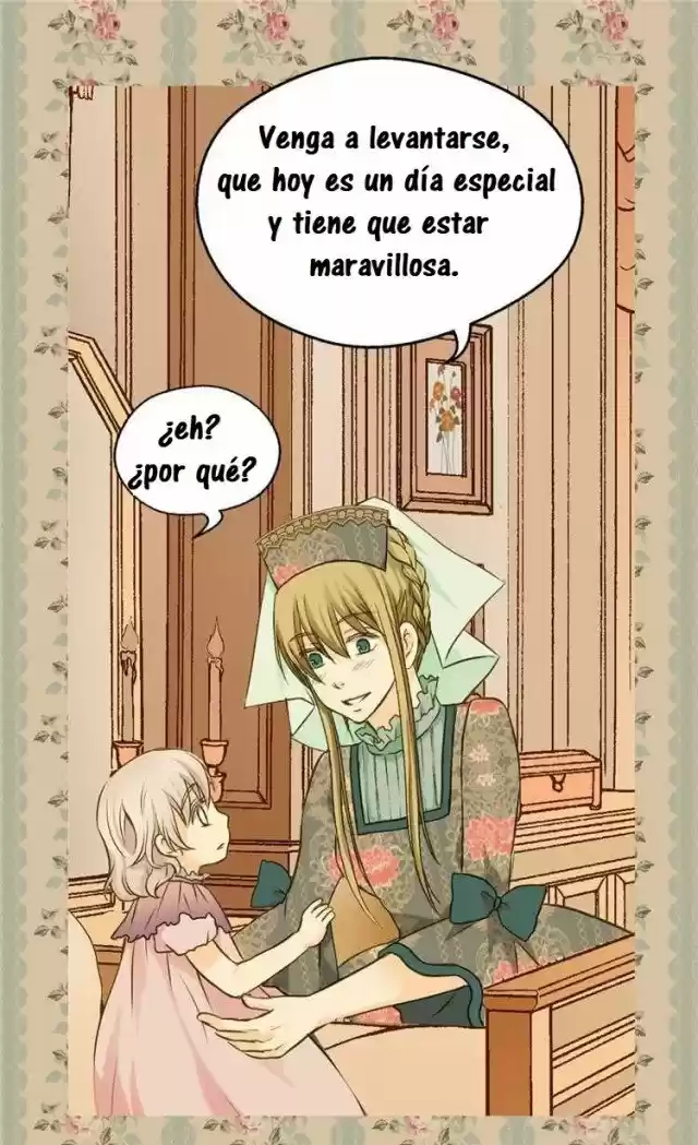 Primogénita Del Emperador - Capítulo 37 - Página 115 - LectorTMOo