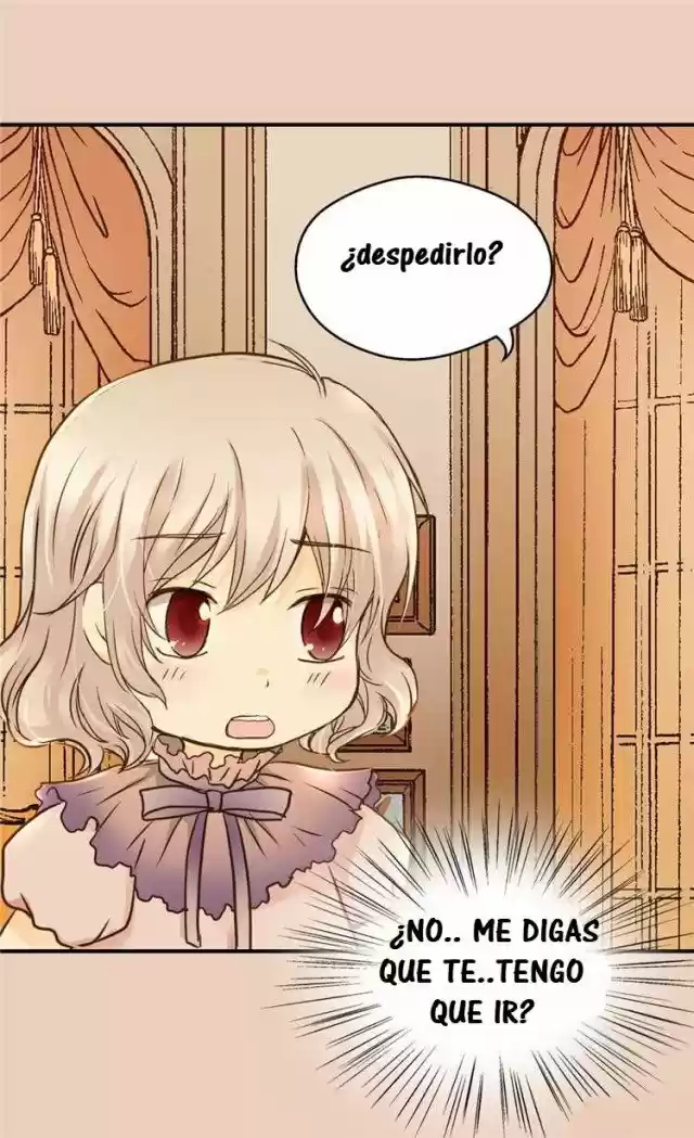 Primogénita Del Emperador - Capítulo 37 - Página 121 - LectorTMOo