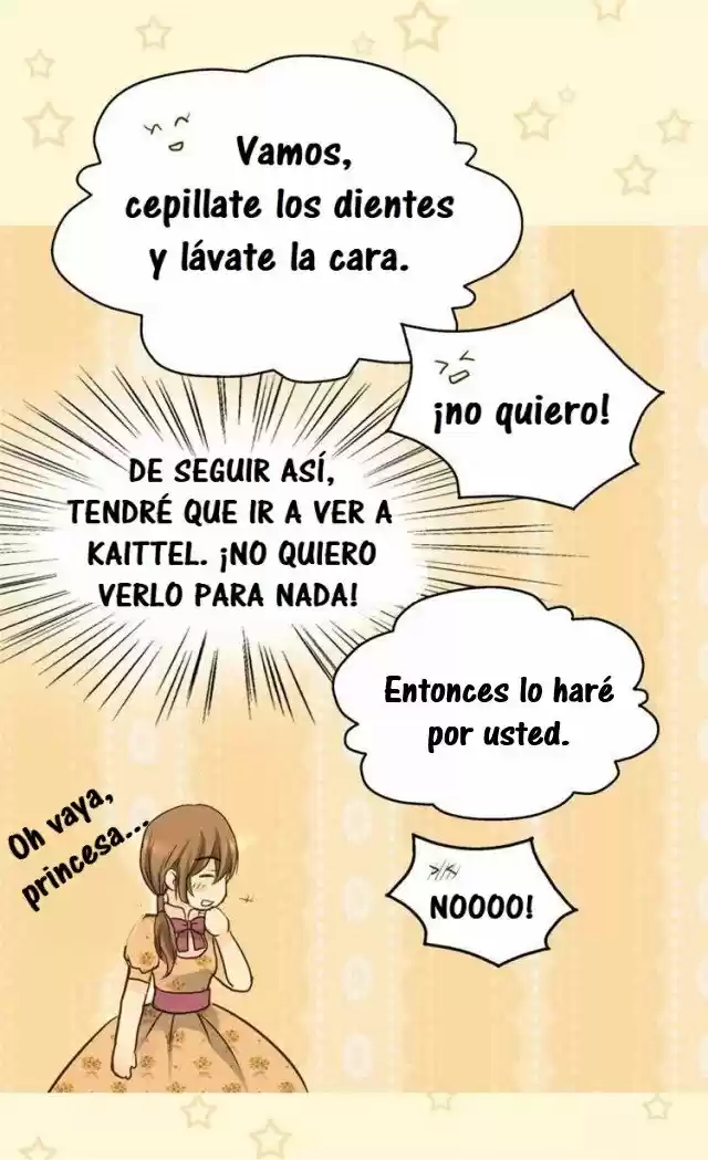 Primogénita Del Emperador - Capítulo 37 - Página 126 - LectorTMOo