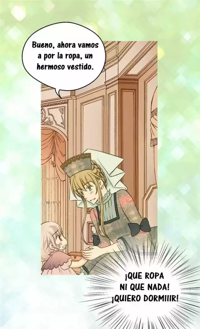 Primogénita Del Emperador - Capítulo 37 - Página 134 - LectorTMOo