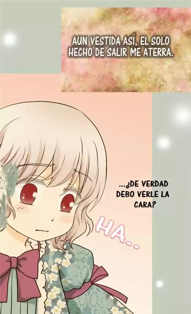 Primogénita Del Emperador - Capítulo 37 - Página 140 - LectorTMOo