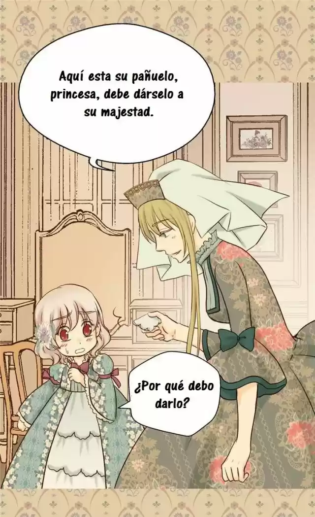Primogénita Del Emperador - Capítulo 37 - Página 147 - LectorTMOo