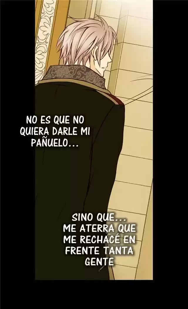 Primogénita Del Emperador - Capítulo 38 - Página 17 - LectorTMOo