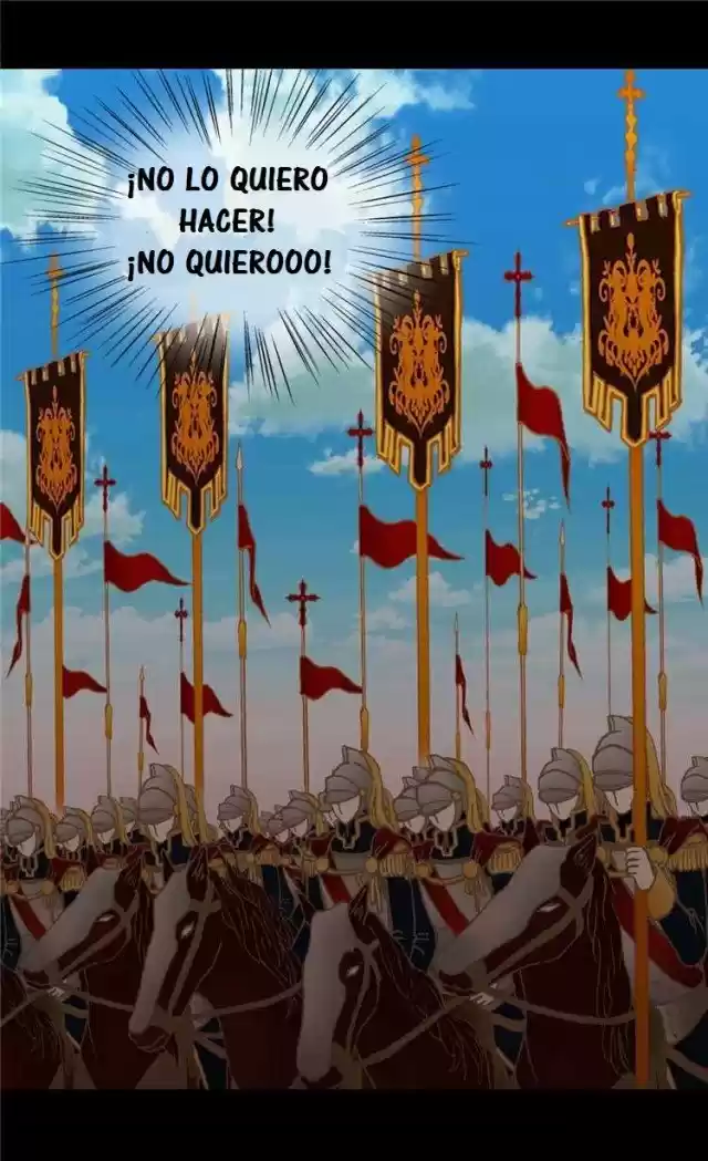 Primogénita Del Emperador - Capítulo 38 - Página 33 - LectorTMOo