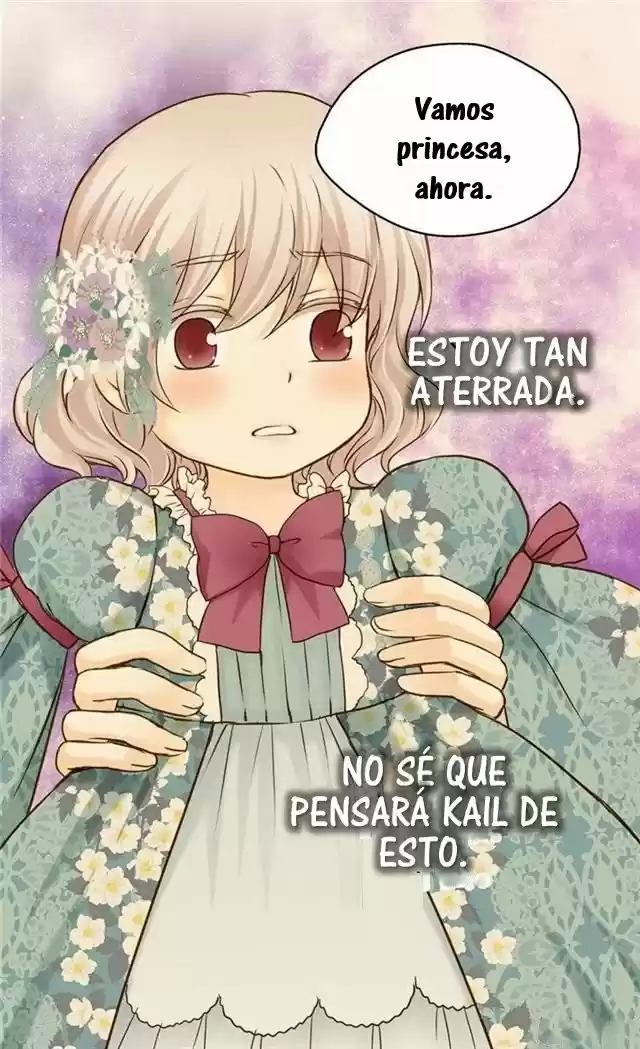 Primogénita Del Emperador - Capítulo 38 - Página 40 - LectorTMOo