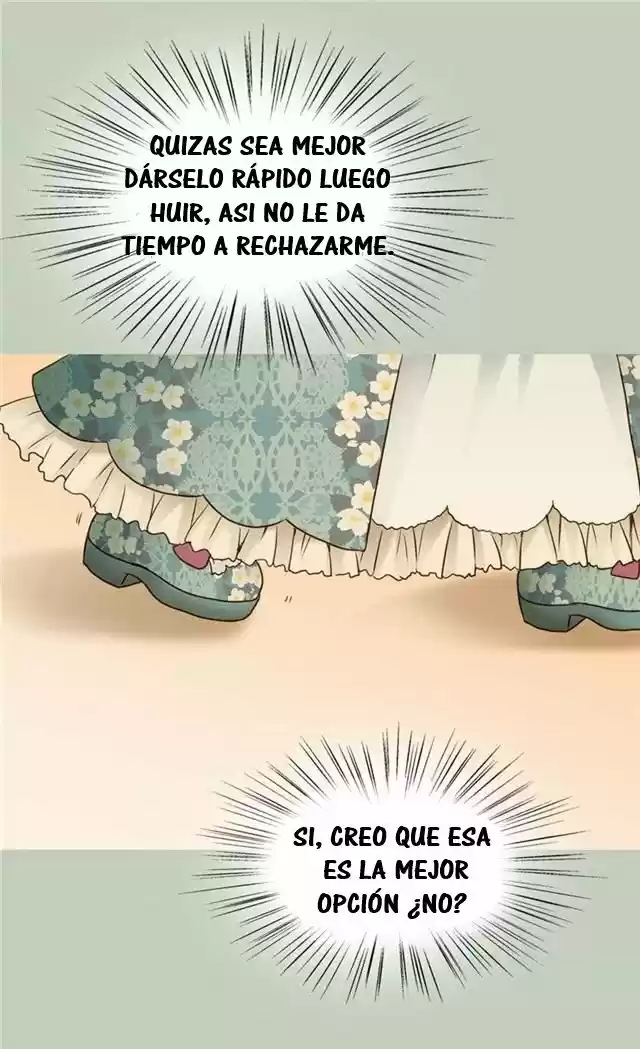 Primogénita Del Emperador - Capítulo 38 - Página 42 - LectorTMOo