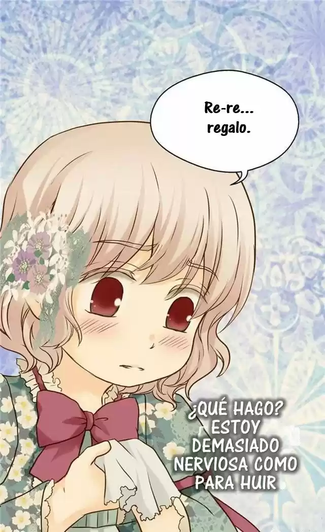 Primogénita Del Emperador - Capítulo 38 - Página 48 - LectorTMOo