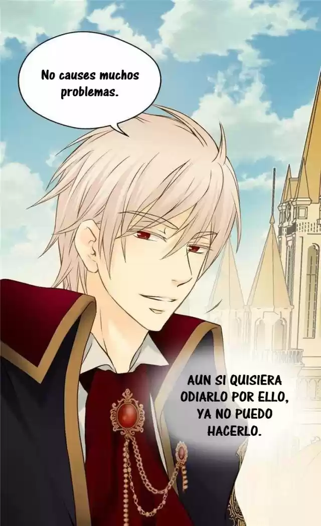 Primogénita Del Emperador - Capítulo 38 - Página 102 - LectorTMOo