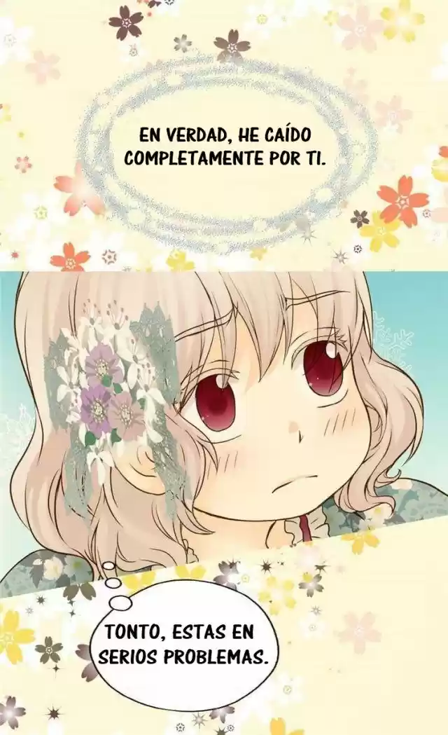 Primogénita Del Emperador - Capítulo 38 - Página 107 - LectorTMOo