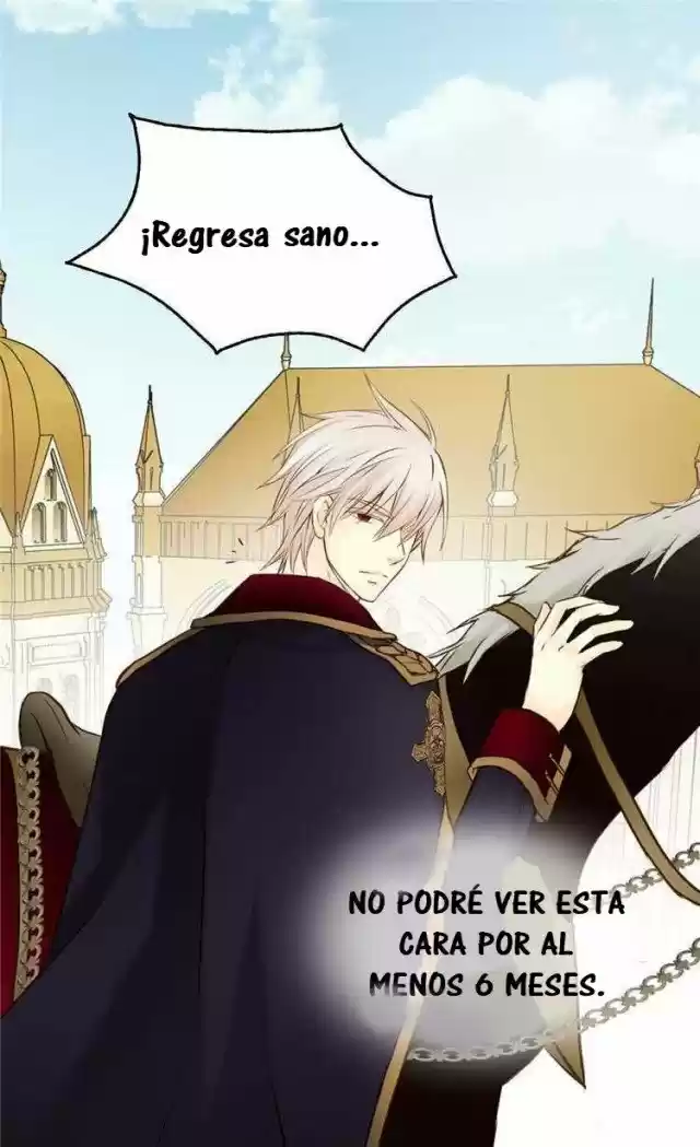 Primogénita Del Emperador - Capítulo 38 - Página 108 - LectorTMOo