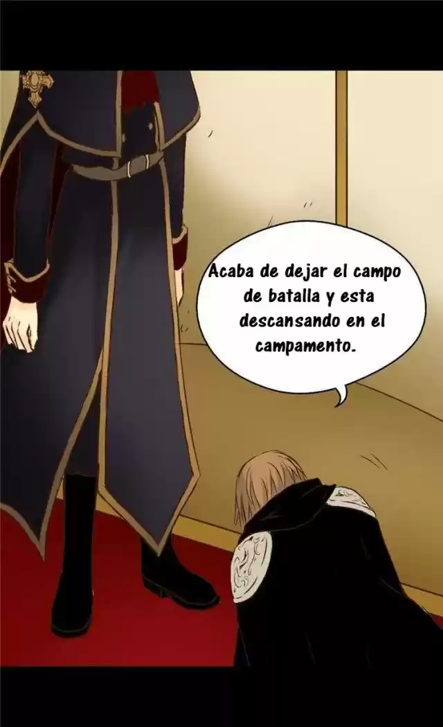 Primogénita Del Emperador - Capítulo 38 - Página 128 - LectorTMOo