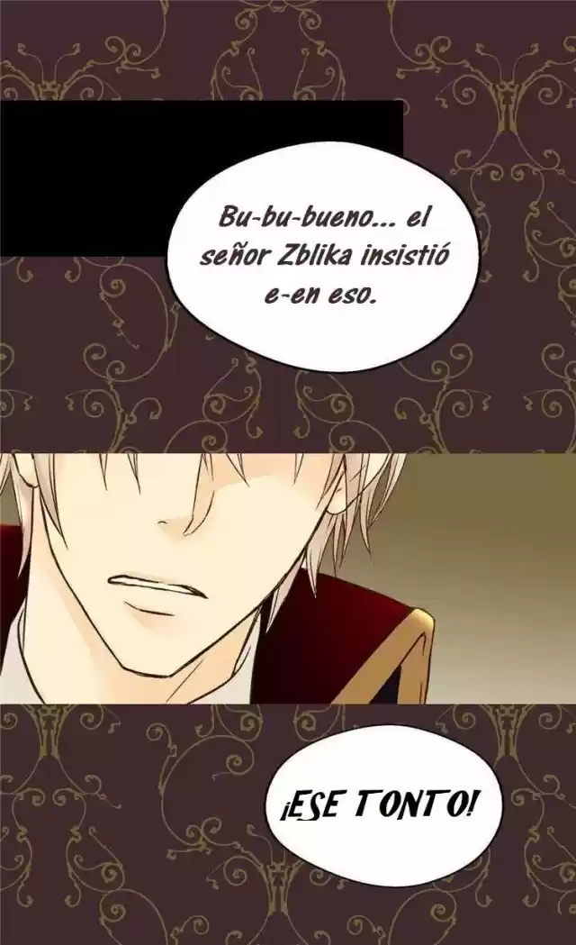 Primogénita Del Emperador - Capítulo 38 - Página 134 - LectorTMOo