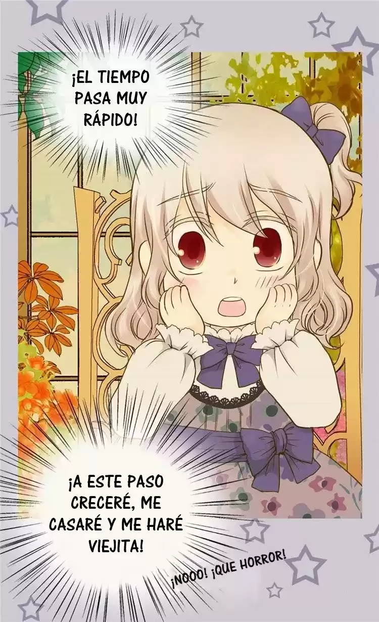 Primogénita Del Emperador - Capítulo 39 - Página 39 - LectorTMOo