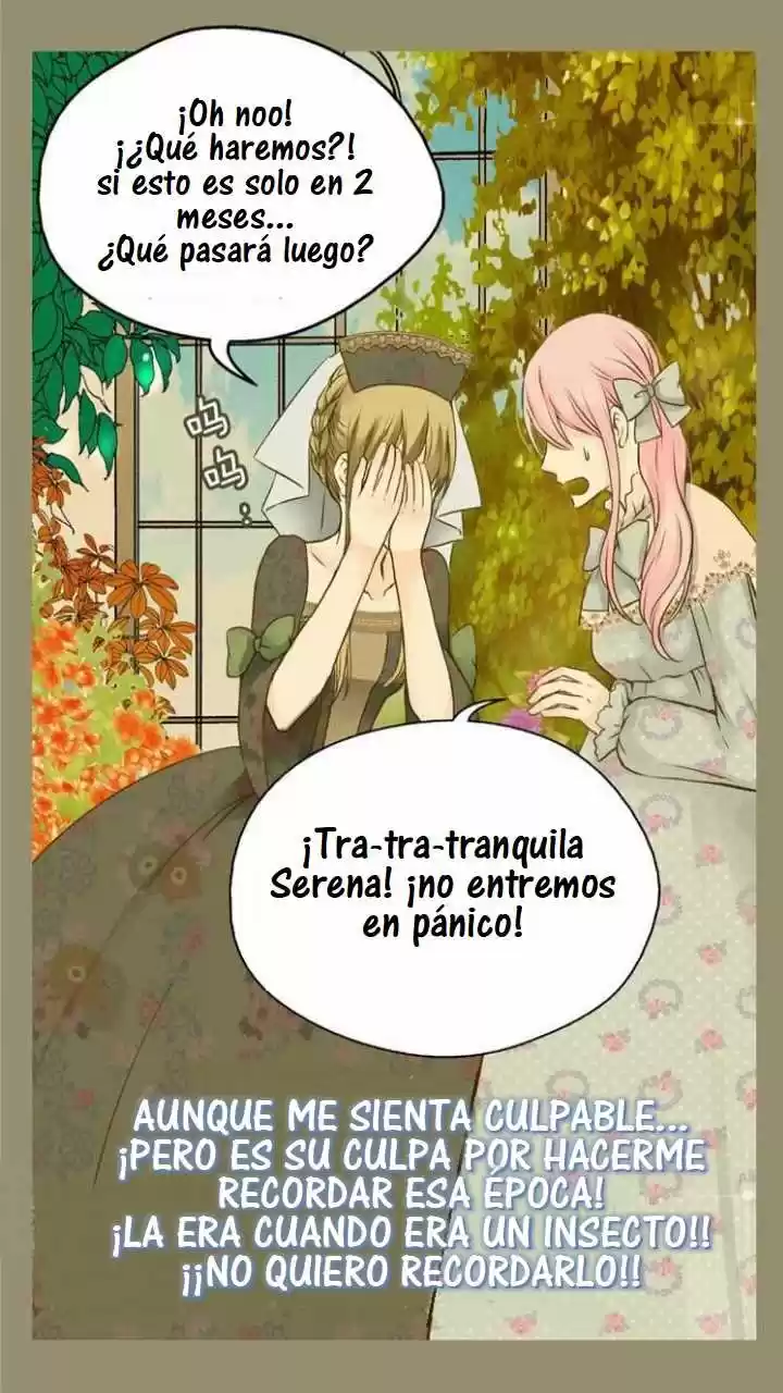 Primogénita Del Emperador - Capítulo 39 - Página 87 - LectorTMOo