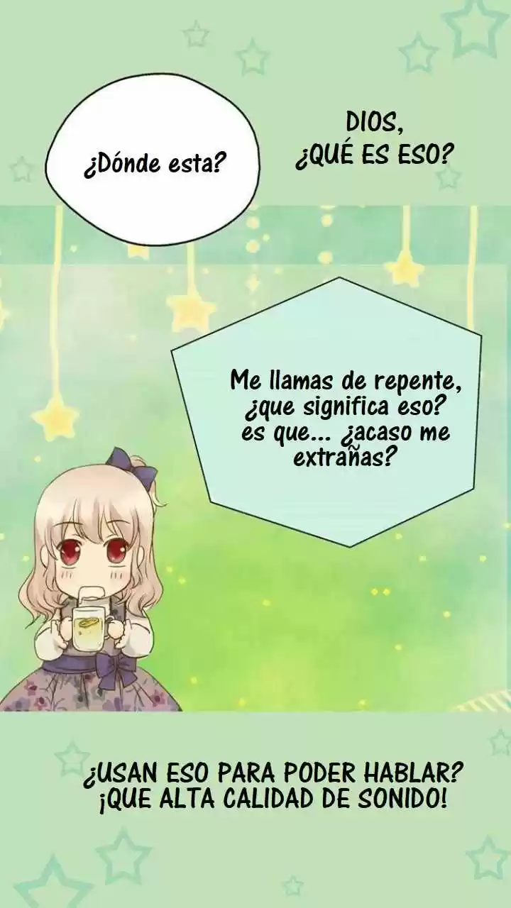 Primogénita Del Emperador - Capítulo 39 - Página 101 - LectorTMOo