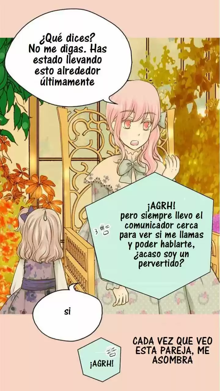 Primogénita Del Emperador - Capítulo 39 - Página 106 - LectorTMOo