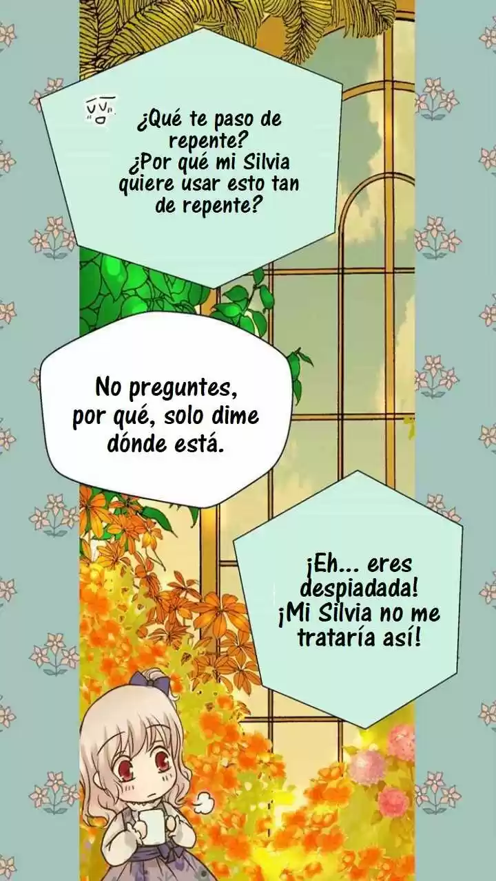 Primogénita Del Emperador - Capítulo 39 - Página 108 - LectorTMOo