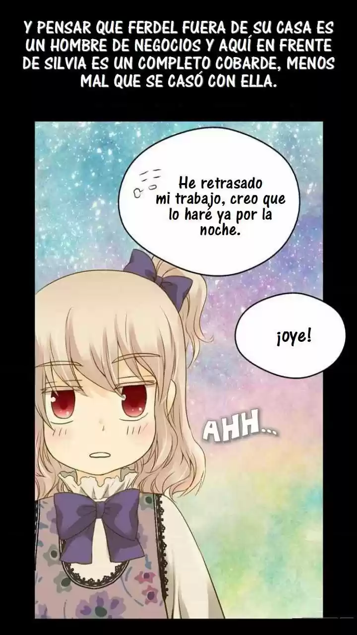 Primogénita Del Emperador - Capítulo 39 - Página 137 - LectorTMOo