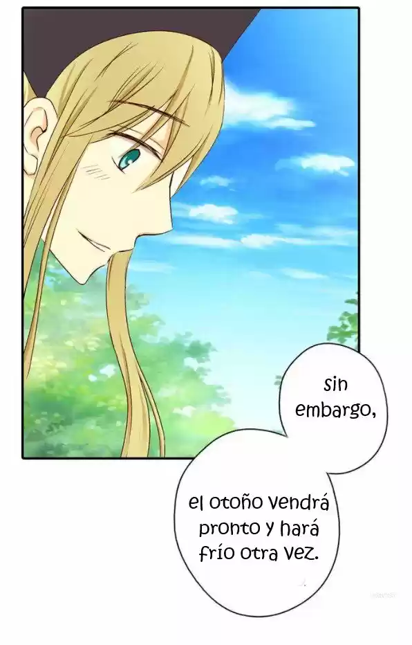 Primogénita Del Emperador - Capítulo 4 - Página 5 - LectorTMOo