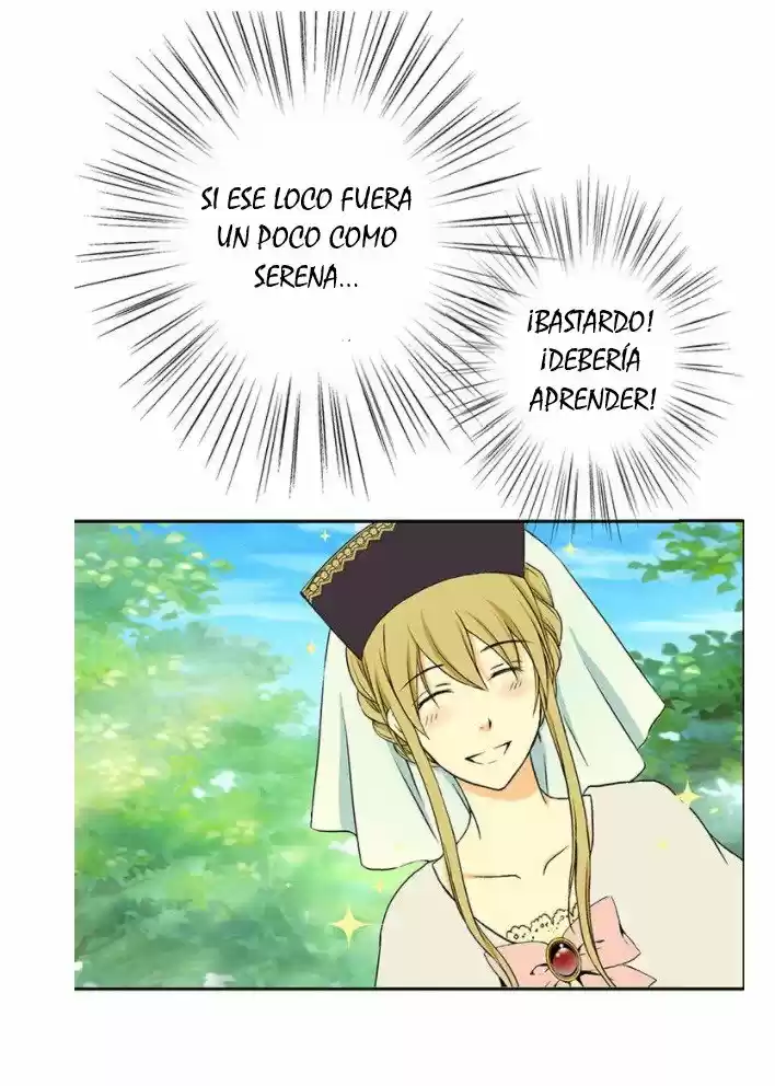 Primogénita Del Emperador - Capítulo 4 - Página 9 - LectorTMOo