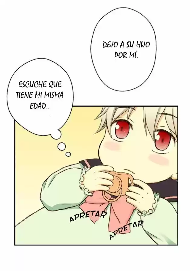 Primogénita Del Emperador - Capítulo 4 - Página 12 - LectorTMOo