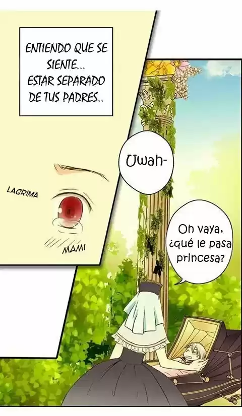 Primogénita Del Emperador - Capítulo 4 - Página 14 - LectorTMOo