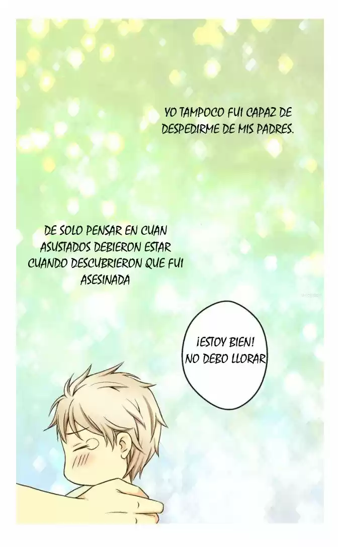 Primogénita Del Emperador - Capítulo 4 - Página 16 - LectorTMOo