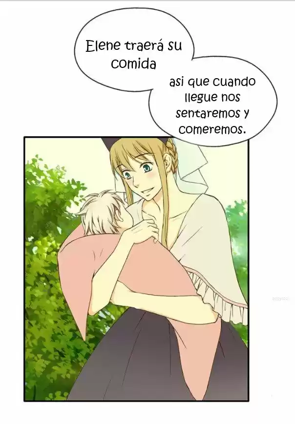 Primogénita Del Emperador - Capítulo 4 - Página 17 - LectorTMOo