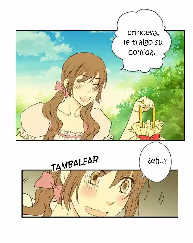 Primogénita Del Emperador - Capítulo 4 - Página 19 - LectorTMOo