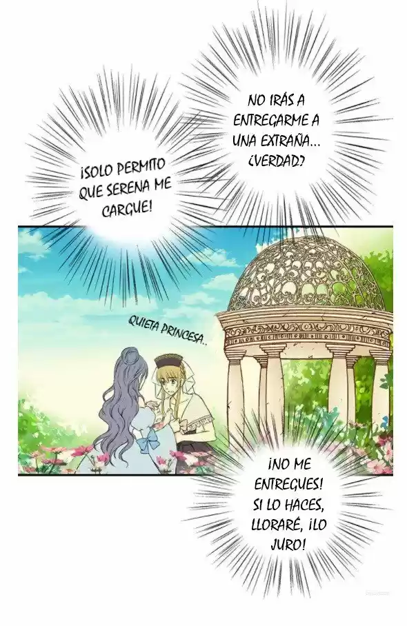 Primogénita Del Emperador - Capítulo 4 - Página 33 - LectorTMOo
