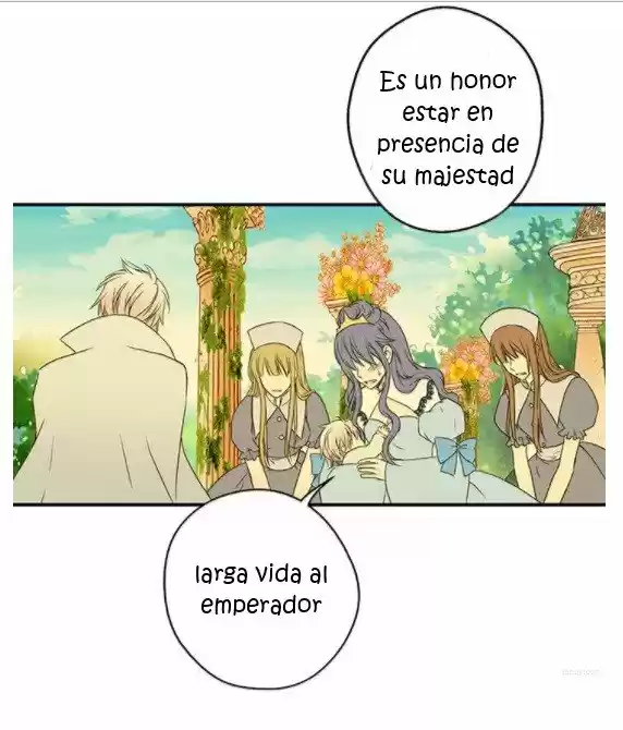 Primogénita Del Emperador - Capítulo 4 - Página 43 - LectorTMOo