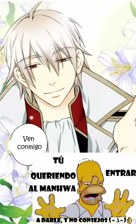 Primogénita Del Emperador - Capítulo 4 - Página 49 - LectorTMOo