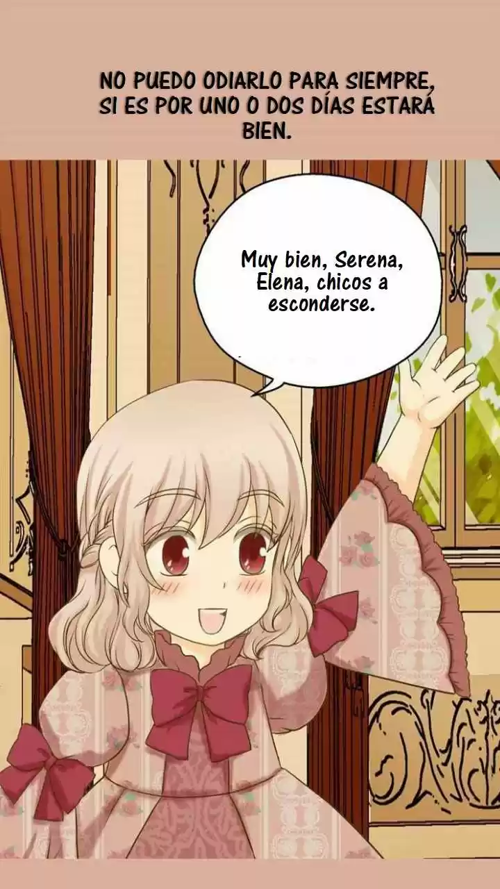 Primogénita Del Emperador - Capítulo 40 - Página 67 - LectorTMOo