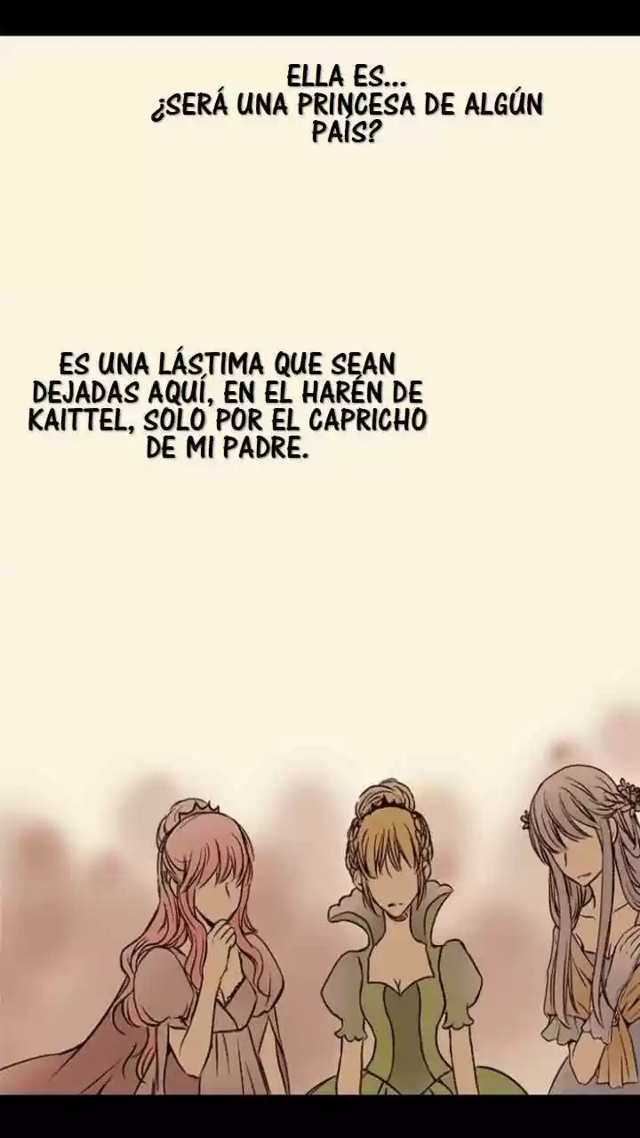 Primogénita Del Emperador - Capítulo 40 - Página 103 - LectorTMOo