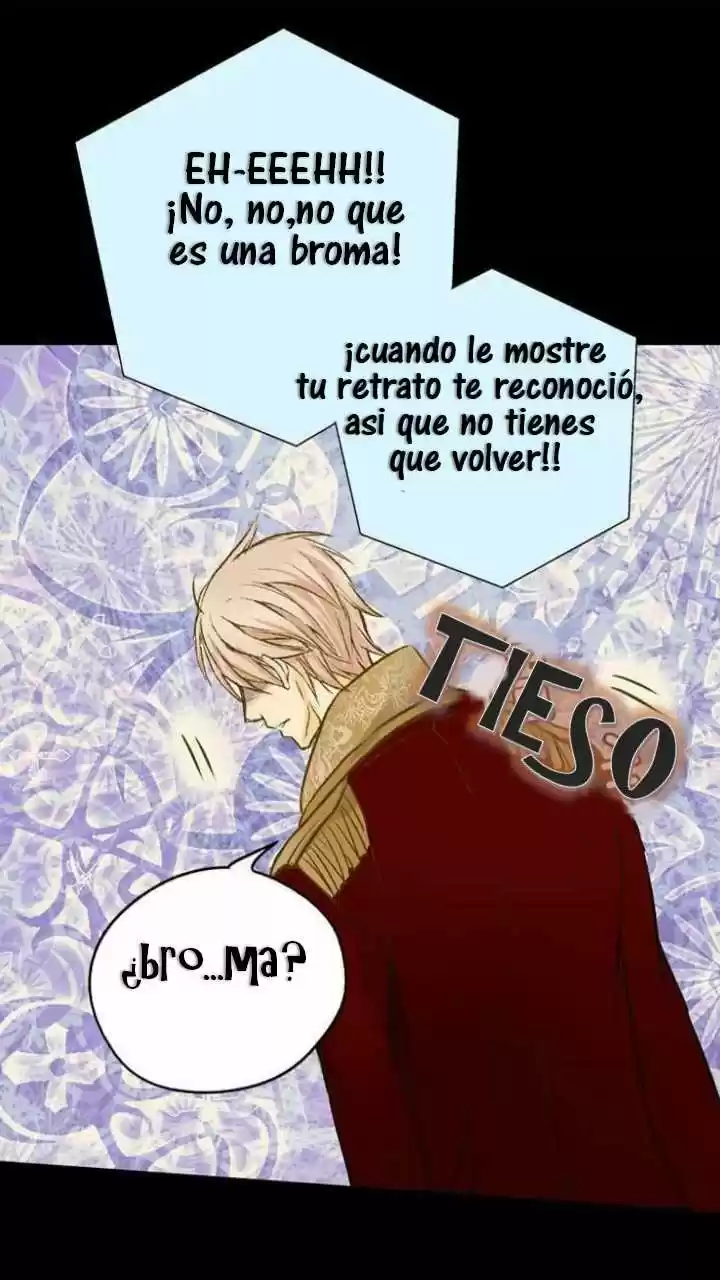 Primogénita Del Emperador - Capítulo 40 - Página 165 - LectorTMOo