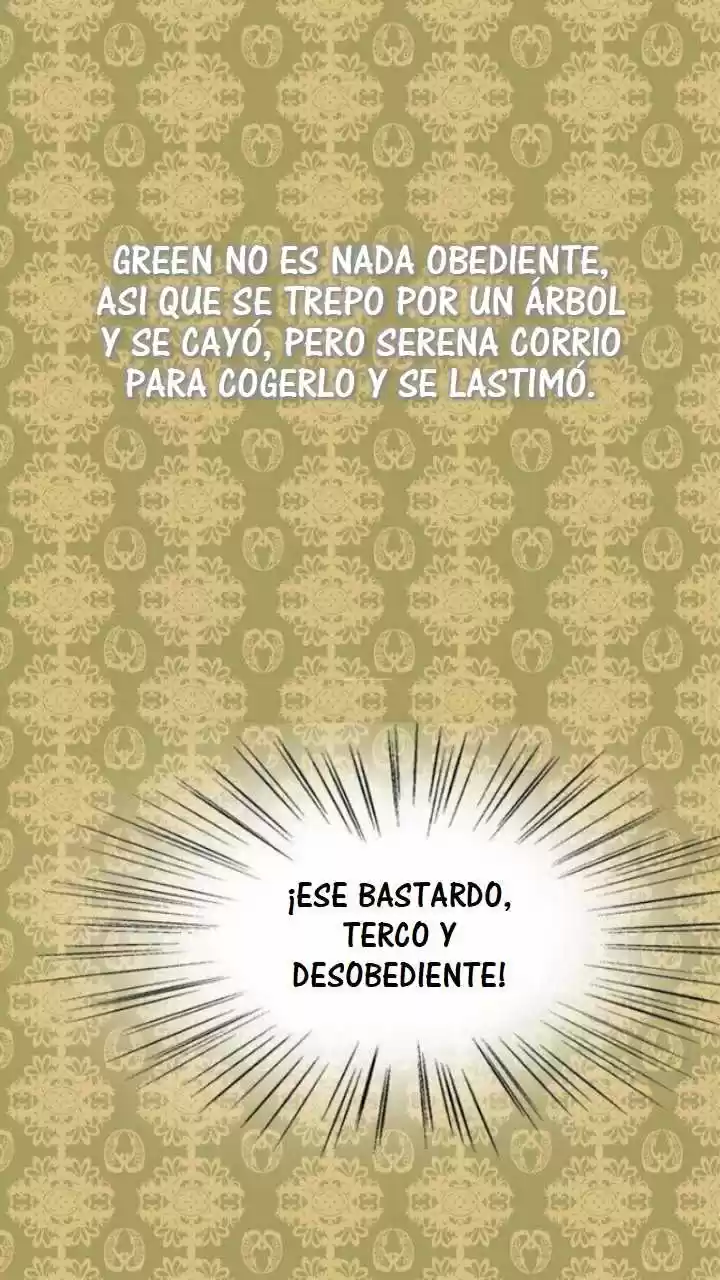 Primogénita Del Emperador - Capítulo 41 - Página 18 - LectorTMOo