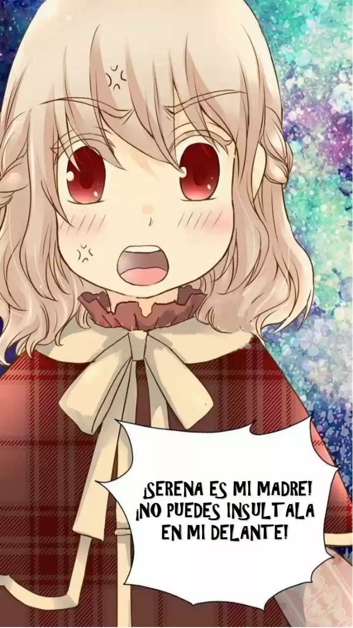 Primogénita Del Emperador - Capítulo 41 - Página 35 - LectorTMOo