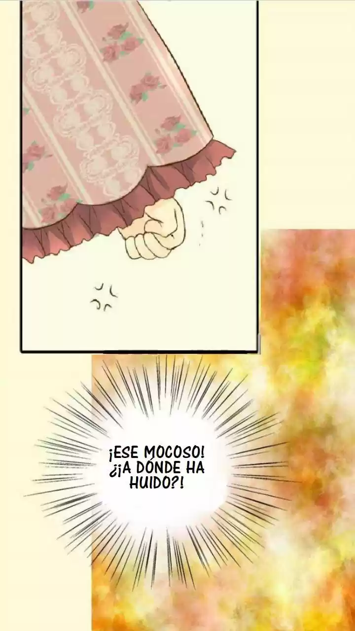Primogénita Del Emperador - Capítulo 41 - Página 51 - LectorTMOo
