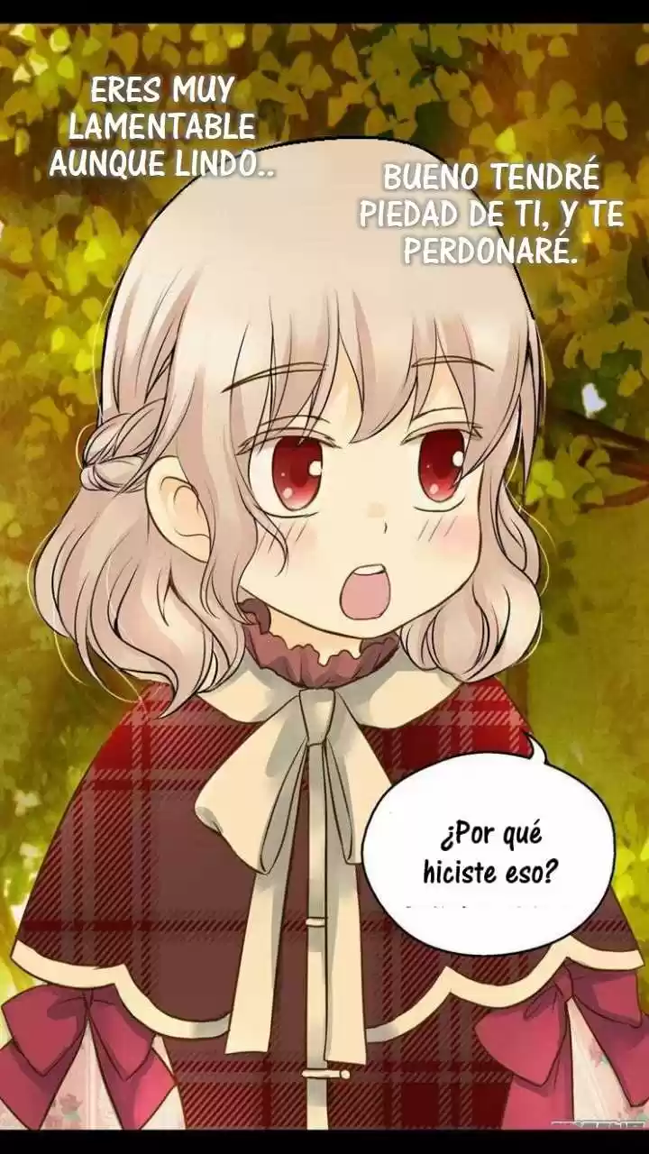 Primogénita Del Emperador - Capítulo 41 - Página 102 - LectorTMOo