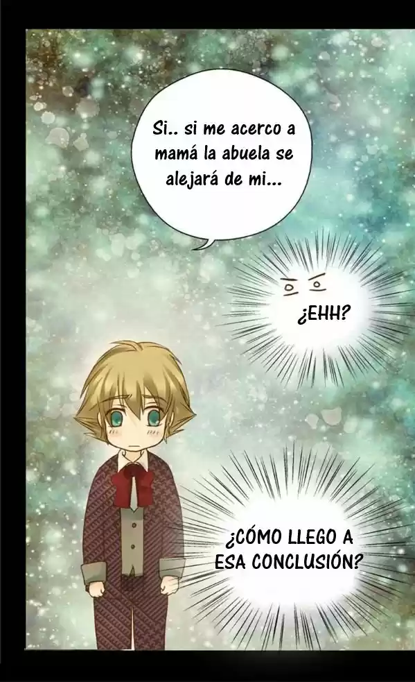 Primogénita Del Emperador - Capítulo 41 - Página 108 - LectorTMOo