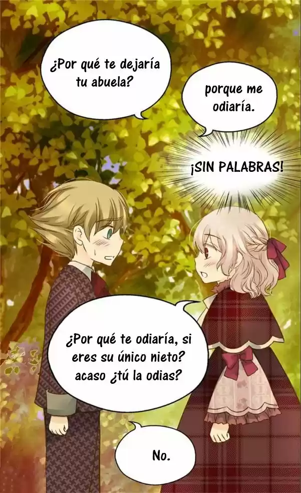 Primogénita Del Emperador - Capítulo 41 - Página 109 - LectorTMOo