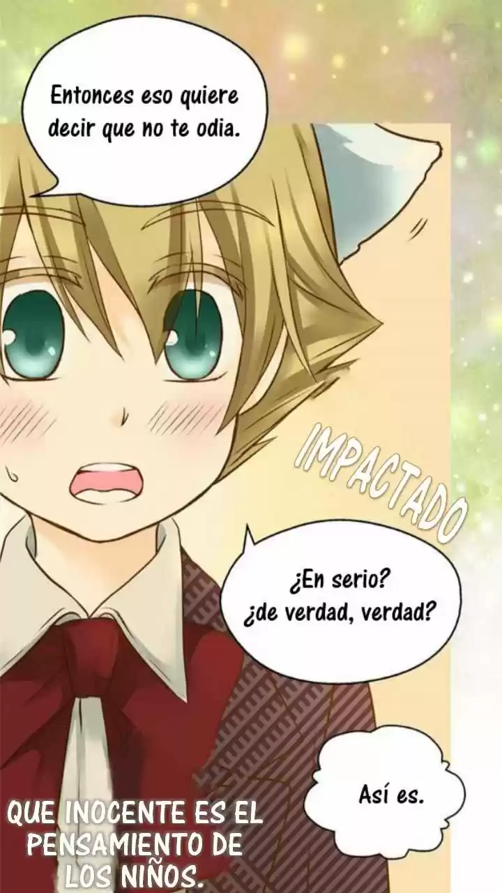 Primogénita Del Emperador - Capítulo 41 - Página 112 - LectorTMOo