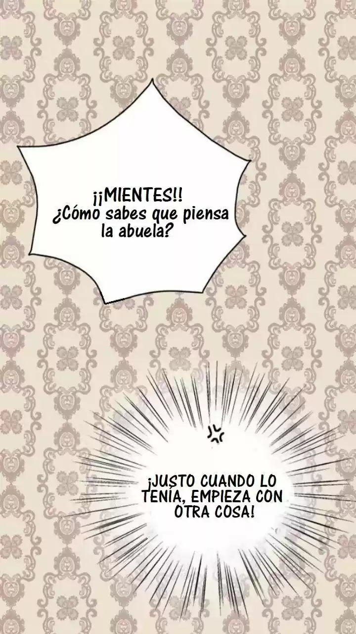 Primogénita Del Emperador - Capítulo 41 - Página 130 - LectorTMOo