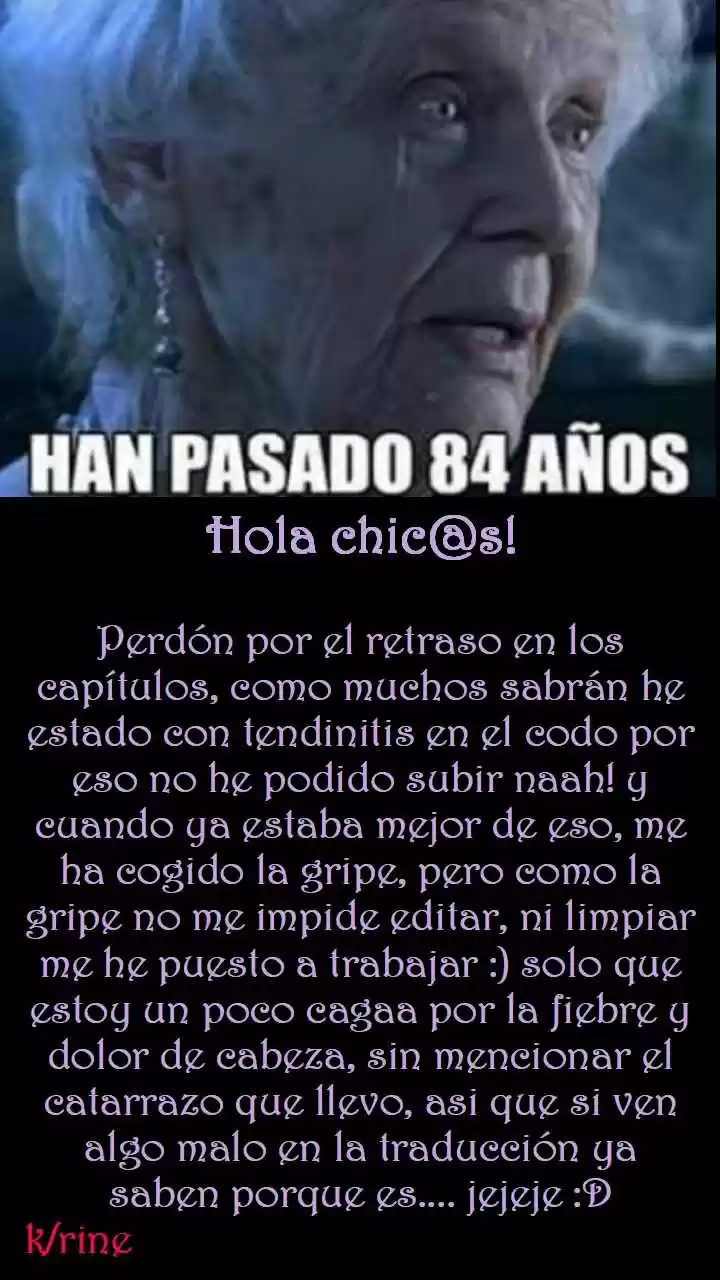 Primogénita Del Emperador - Capítulo 42 - Página 6 - LectorTMOo