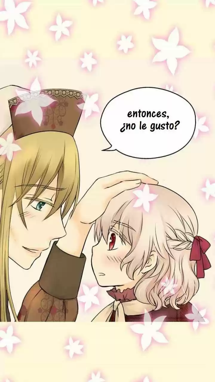 Primogénita Del Emperador - Capítulo 42 - Página 31 - LectorTMOo