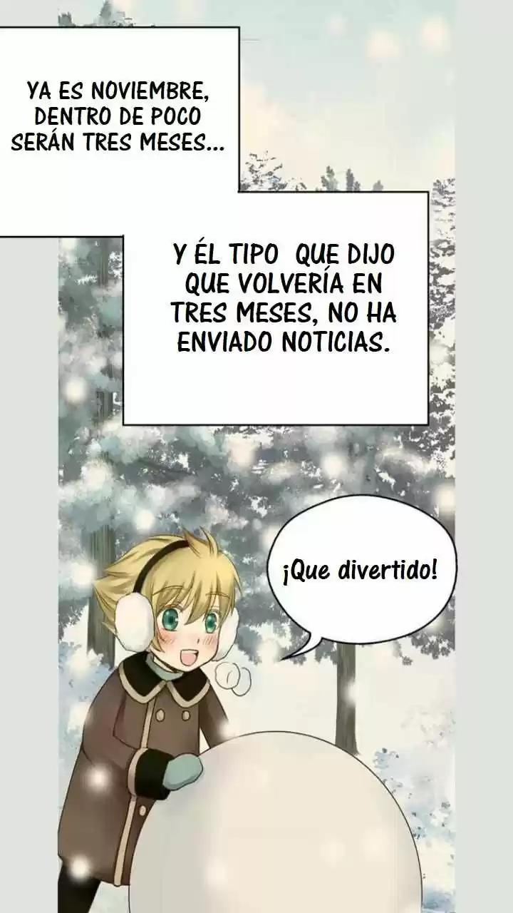 Primogénita Del Emperador - Capítulo 42 - Página 60 - LectorTMOo