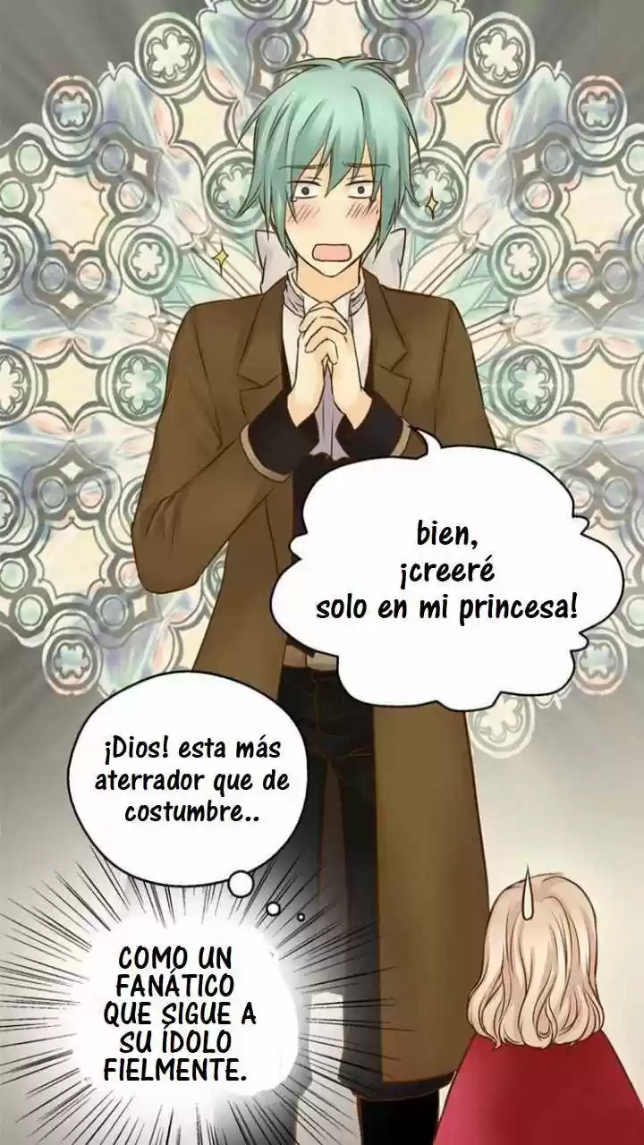 Primogénita Del Emperador - Capítulo 42 - Página 102 - LectorTMOo