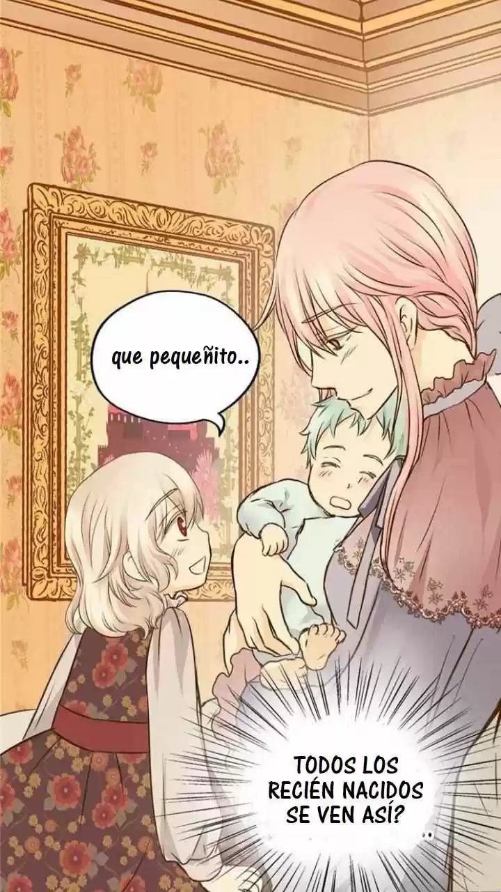 Primogénita Del Emperador - Capítulo 42 - Página 150 - LectorTMOo