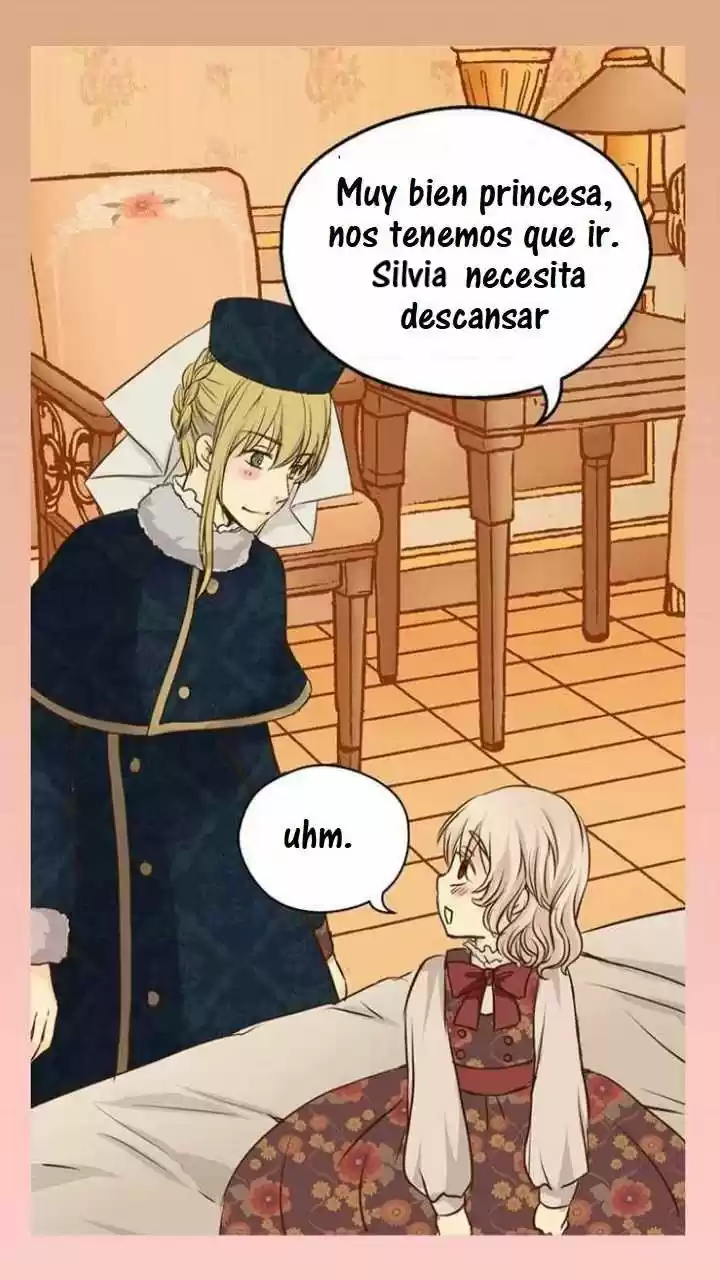 Primogénita Del Emperador - Capítulo 42 - Página 165 - LectorTMOo